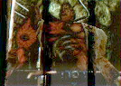 Mutation 1 batter up!
